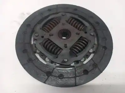 Second-hand car spare part clutch kit for peugeot 207 1.6 16v hdi oem iam references 324038910