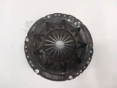 Second-hand car spare part clutch kit for peugeot 207 1.6 16v hdi oem iam references 