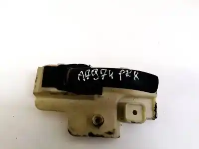 Peça sobressalente para automóvel em segunda mão puxador interior dianteiro esquerdo por jeep patriot 2.0 crd cat referências oem iam 