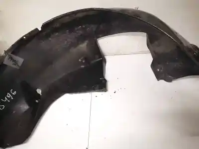 Peça sobressalente para automóvel em segunda mão cave de roda traseira esquerda por kia ceed (ed) 1.6 crdi 115 referências oem iam 868261h000