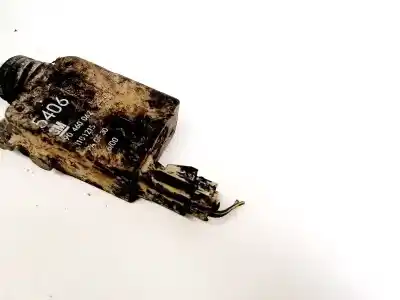 Second-hand car spare part tailgate central locking system  for opel zafira a 2.0 dti oem iam references 90460062  1101215