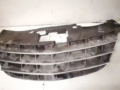 Peça sobressalente para automóvel em segunda mão grelha frontal por chrysler sebring (js) 2.0 crd referências oem iam 0yw36trmab