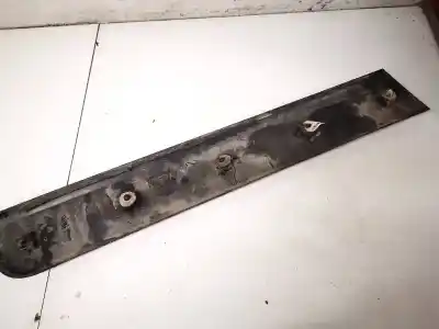 Pezzo di ricambio per auto di seconda mano plastica per citroen nemo 1.4 hdi riferimenti oem iam 1308820070  1308820070sx