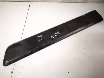 Pezzo di ricambio per auto di seconda mano plastica per citroen nemo 1.4 hdi riferimenti oem iam 1308820070