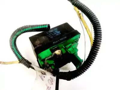 Peça sobressalente para automóvel em segunda mão caixa de pré-aquecimento por citroen c8 2.2 hdi exclusive referências oem iam 9639912580