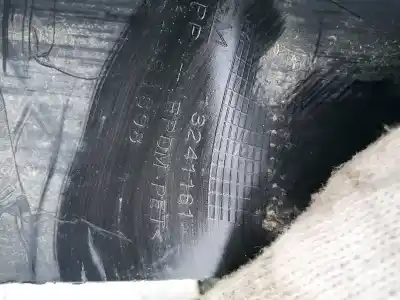 Автозапчастина б/у передня права колесна арка для opel insignia a (g09) 2.0 cdti (68) посилання на oem iam 13241161   Автозапчастина б/у передня права колесна арка для opel insignia a (g09) 2.0 cdti (68) посилання на oem iam 13241161