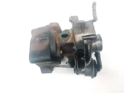 Second-hand car spare part turbocharger for dacia logan (ls_) 1.5 dci (ls0k) oem iam references 54381015083  54381015083 Second-hand car spare part turbocharger for dacia logan (ls_) 1.5 dci (ls0k) oem iam references 54381015083  54381015083