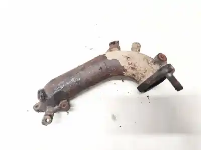 Pezzo di ricambio per auto di seconda mano collettore di scarico per kia ceed (ed) 1.6 crdi 115 riferimenti oem iam   