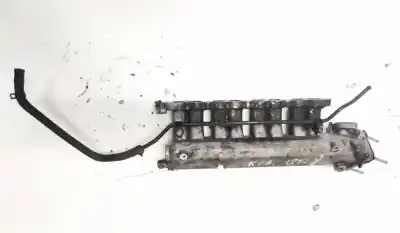 Автозапчасти б/у впускной коллектор за kia ceed (ed) 1.6 crdi 115 ссылки oem iam   