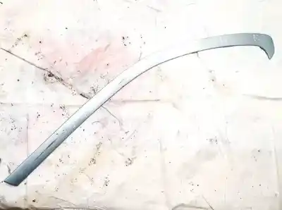 Автозапчасти б/у пластик за skoda octavia combi (1z5) 1.9 tdi dpf ссылки oem iam 