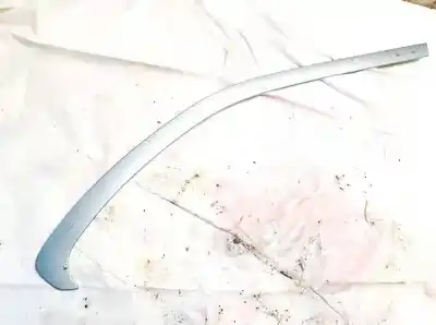 Автозапчасти б/у пластик за skoda octavia combi (1z5) 1.9 tdi dpf ссылки oem iam 