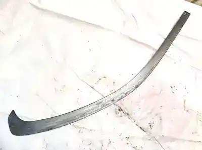 Автозапчастина б/у пластикler для skoda octavia combi (1z5) 1.9 tdi dpf посилання на oem iam   