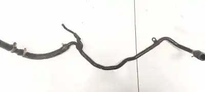 Second-hand car spare part tube for opel meriva b 1.7 16v cdti oem iam references   