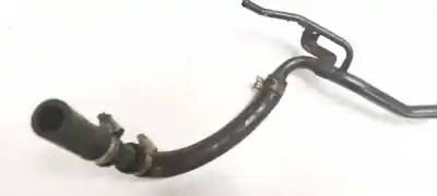 Second-hand car spare part tube for opel meriva b 1.7 16v cdti oem iam references   