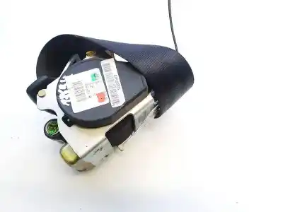 Автозапчасти б/у правый передний ремень безопасности за skoda octavia combi (1z5) 1.9 tdi dpf ссылки oem iam 1z0857447b  60197600