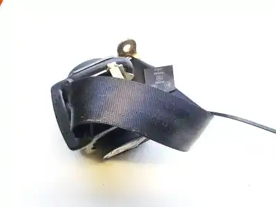 Автозапчастина б/у передній правий ремін безпеки для SKODA OCTAVIA COMBI (1Z5) 1.9 TDI DPF Посилання на OEM IAM 1Z0857447B  60197600