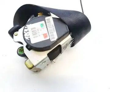 Автозапчасти б/у правый передний ремень безопасности за skoda octavia combi (1z5) 1.9 tdi dpf ссылки oem iam 1z0857447b  60197600