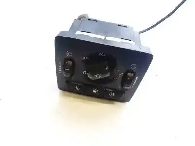 Pezzo di ricambio per auto di seconda mano controllo della luce per volvo v50 (545) 2.0 d riferimenti oem iam 19206