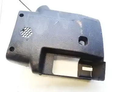 Second-hand car spare part plastics for peugeot partner (s2) 1.6 16v hdi oem iam references 9680902877