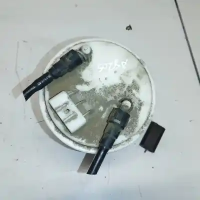 Second-hand car spare part fuel tank sender unit for opel meriva b 1.7 16v cdti oem iam references 0580300016