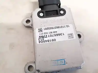 Second-hand car spare part sensor for opel vectra c (z02) 2.2 dti 16v (f69) oem iam references 09184504  13665701, 448801002011