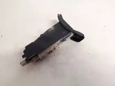 Автозапчастина б/у паливна зовнішня кришка двигуна для opel vectra c (z02) 2.2 dti 16v (f69) посилання на oem iam 9180505  