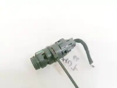 Peça sobressalente para automóvel em segunda mão sensor por citroen c8 2.2 hdi exclusive referências oem iam 9637937380k2  