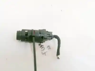 Peça sobressalente para automóvel em segunda mão sensor por citroen c8 2.2 hdi exclusive referências oem iam 9637937380k2  