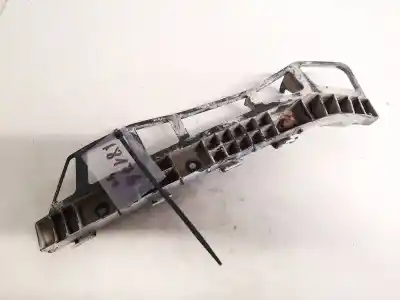 Peça sobressalente para automóvel em segunda mão reforço do pára choques traseiro por hyundai i30 1.6 crdi cat referências oem iam 866132l000