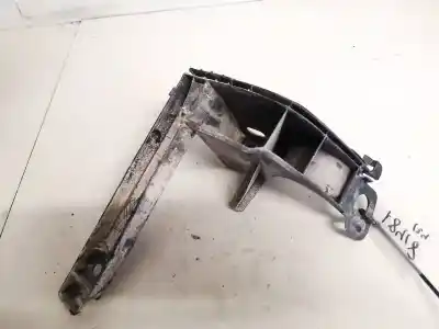 Second-hand car spare part rear bumper reinforcement for honda fr-v (be) 1.7 oem iam references   