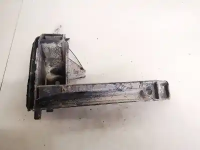 Second-hand car spare part rear bumper reinforcement for honda fr-v (be) 1.7 oem iam references   