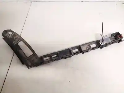 Second-hand car spare part rear bumper reinforcement for opel insignia a (g09) 2.0 cdti (68) oem iam references 13238845   Second-hand car spare part rear bumper reinforcement for opel insignia a (g09) 2.0 cdti (68) oem iam references 13238845