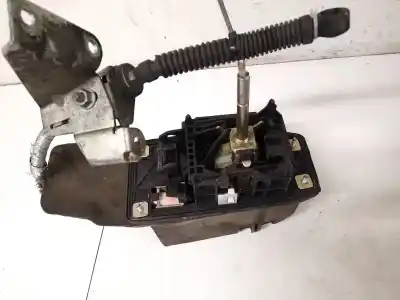 Pezzo di ricambio per auto di seconda mano Leva Del Cambio per AUDI A6 C5 (4B2, 4B4) 2.5 TDI Riferimenti OEM IAM 4B0713041R  