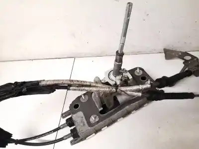 Автозапчасти б/у рычаг переключения передач за VOLKSWAGEN GOLF V VARIANT (1K5) 1.4 ссылки OEM IAM 1K0711061A  1K0711091A, 1K0711266K, 1K0711265K