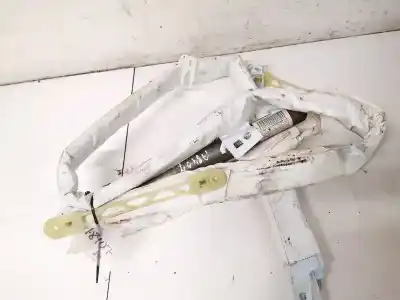 Peça sobressalente para automóvel em segunda mão airbag de cortina dianteiro esquerdo por citroen c8 2.2 hdi exclusive referências oem iam 1485255080