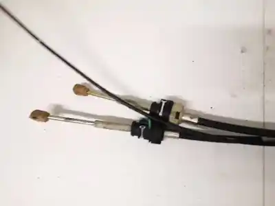 Pezzo di ricambio per auto di seconda mano collegamento del cambio per citroen c8 2.2 hdi exclusive riferimenti oem iam   