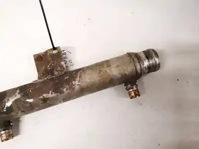 Pezzo di ricambio per auto di seconda mano raffreddatore egr per citroen c8 2.2 hdi exclusive riferimenti oem iam   