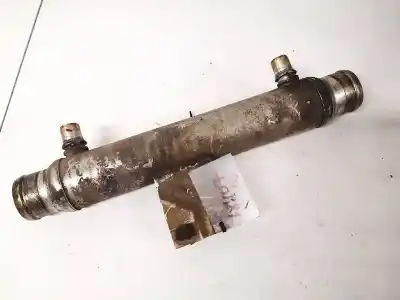 Pezzo di ricambio per auto di seconda mano raffreddatore egr per citroen c8 2.2 hdi exclusive riferimenti oem iam   
