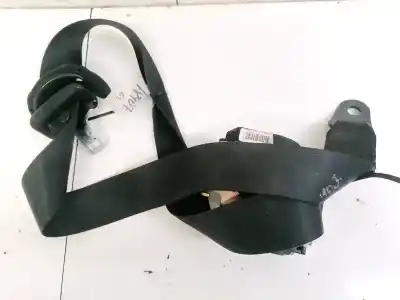 Peça sobressalente para automóvel em segunda mão cinto de segurança traseiro direito por citroen c8 2.2 hdi exclusive referências oem iam 14910150xx