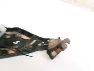 Second-hand car spare part support / sliding door guide for citroen c8 2.2 hdi exclusive oem iam references   