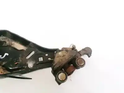 Second-hand car spare part support / sliding door guide for citroen c8 2.2 hdi exclusive oem iam references   