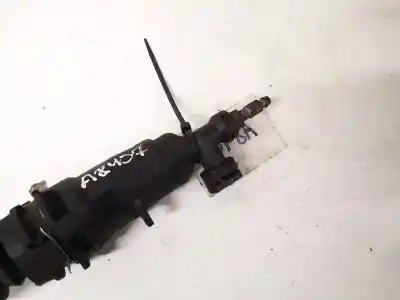 Pezzo di ricambio per auto di seconda mano cilindro frizione per citroen c8 2.2 hdi exclusive riferimenti oem iam   