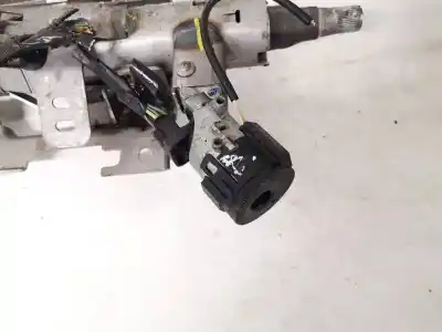 Second-hand car spare part ignition switch for peugeot partner (s2) 1.6 16v hdi oem iam references 9663123280