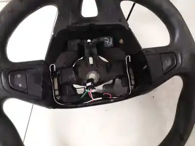 Peça sobressalente para automóvel em segunda mão comandos do volante por renault megane 1.5 dci k9k j8 referências oem iam 