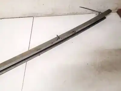 Second-hand car spare part support / sliding door guide for citroen c8 2.2 hdi exclusive oem iam references   