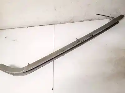 Peça sobressalente para automóvel em segunda mão suporte / guia de porta de correr por citroen c8 2.2 hdi exclusive referências oem iam 