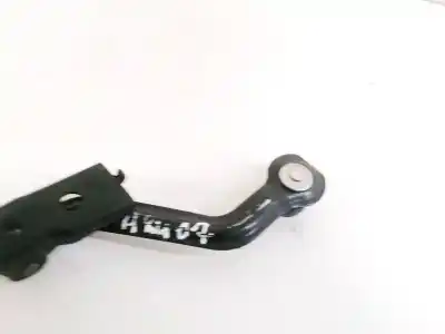 Second-hand car spare part support / sliding door guide for citroen c8 2.2 hdi exclusive oem iam references   