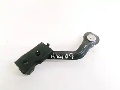 Peça sobressalente para automóvel em segunda mão suporte / guia de porta de correr por citroen c8 2.2 hdi exclusive referências oem iam 