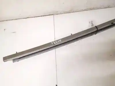 Second-hand car spare part support / sliding door guide for citroen c8 2.2 hdi exclusive oem iam references   