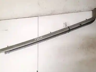 Peça sobressalente para automóvel em segunda mão suporte / guia de porta de correr por citroen c8 2.2 hdi exclusive referências oem iam 
